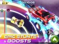 Race Craft - Kids Car Games Screen Shot 8