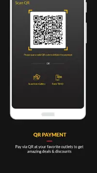 JazzCash - Money Transfer, Mobile Load & Payments Screen Shot 7
