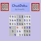 Sudoku by Chusoft