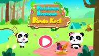 Perjalanan Kamping Panda Kecil Screen Shot 5