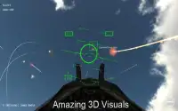 Air Fight : Flight Simulator Screen Shot 6