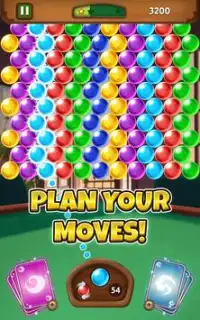 Ace Bubble Shooter Screen Shot 1