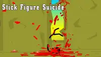 Stick Figure Suicide Screen Shot 3