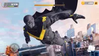 Bat Hero Fighter : Dark Knight Screen Shot 0