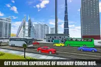 simulatore di guida in auto bus Screen Shot 6