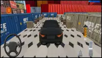 Car Parking Game - Master Parking 3D Screen Shot 4