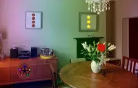 Bilik Escape Permainan - Old Glorious House Escape Screen Shot 2