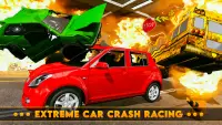 Car Crash Simulator : Swift Beamng Accidents Sim Screen Shot 5