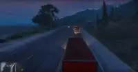 Euro Truck Simulator 2017 Screen Shot 1