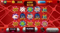 Take- 5 Free Slots 5 Reels Vegas Huuge Win Casinos Screen Shot 1