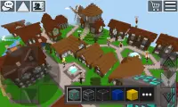 WorldCraft Premium: 3D Build & Craft Screen Shot 0