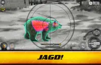 Wild Hunt: Jagdspiel. Jäger 3D Screen Shot 17