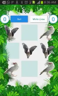 Ciber Zoológico,Juego de niños Screen Shot 3