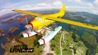 Pilot Flight Stunt Simulator Screen Shot 8