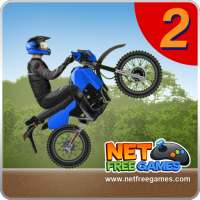 Moto Wheelie 2