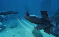 잠수함 전쟁 지역 ww2 전투 Screen Shot 10