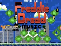 Freddie Dredd - Freddie's Dead Screen Shot 11