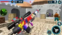 Combat Shooter 2: FPS Shooting Game 2020 Screen Shot 14
