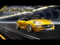 Car Racing Fever - Car Traffic Racer Screen Shot 0