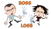 Boss Loss Pro Screen Shot 0
