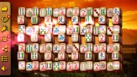 Mahjong Kingdom 2 Screen Shot 4