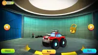 Ultimate Car Driving Gt Endless 3D Jeux Gratuits Screen Shot 1
