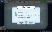 Flight Express Симулятор рейса Screen Shot 11