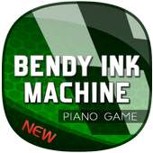 Bendy Ink Machine