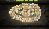Mahjong Solitaire* Screen Shot 5