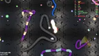 Slink Slither Worms Screen Shot 0