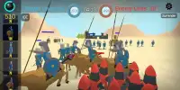 Medieval Wars Simulator Screen Shot 5
