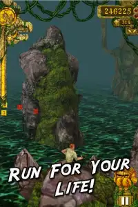 Temple Run Screen Shot 4