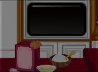 Caramel Cheesecake - Cooking Game Screen Shot 2