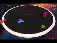 Fidget Spinner Sumo - 3D Online Fight!!! Screen Shot 7