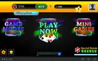 High 5 Poker Game Screen Shot 10