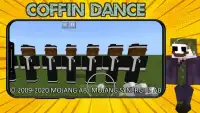Coffin Dance Mod Screen Shot 0