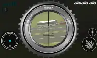 Sniper Traffic Hunter Game Screen Shot 1
