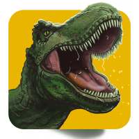 Dino the Beast: Dinosaurus