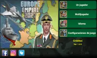 Imperio de Europa Screen Shot 0