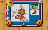 Dogs and games for babies Screen Shot 7