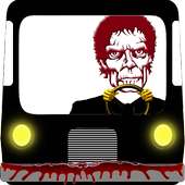 Zombies Car