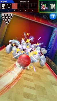 King Bowling Crew - Bowling King 3D Screen Shot 4