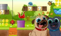 LOL Puppy Suprise Pals Adventure Egg World Screen Shot 0