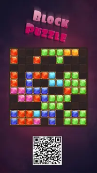 Block Puzzle – Jewel Classic Screen Shot 1