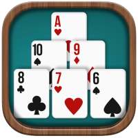 Solitaire Pyramide HD