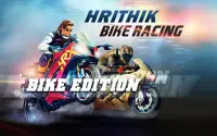 Hrithik Bike Racing Screen Shot 6