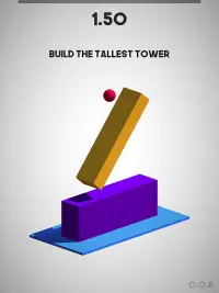 Tower Challenge Screen Shot 7