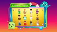 Pocket Playschool - For Kids Screen Shot 1