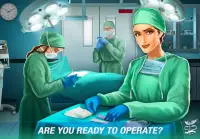 Operate Now Hospital - Surgery Screen Shot 4