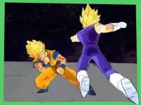 tips for Dragonball Z Budokai Tenkaichi 3 trips Screen Shot 1